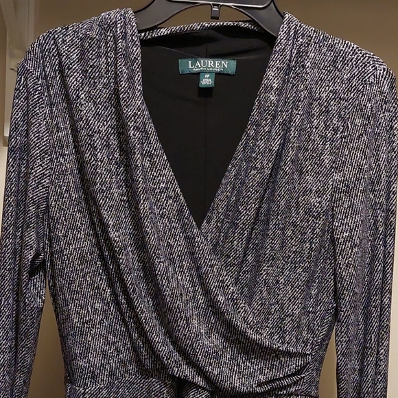 Ralph Lauren Cocktail dress - Picture 2 of 3